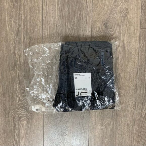 Revolve Joe's Jeans Women's Icon Skinny Ankle Jeans Mid Rise Denim Dark Wash - Picture 2 of 16